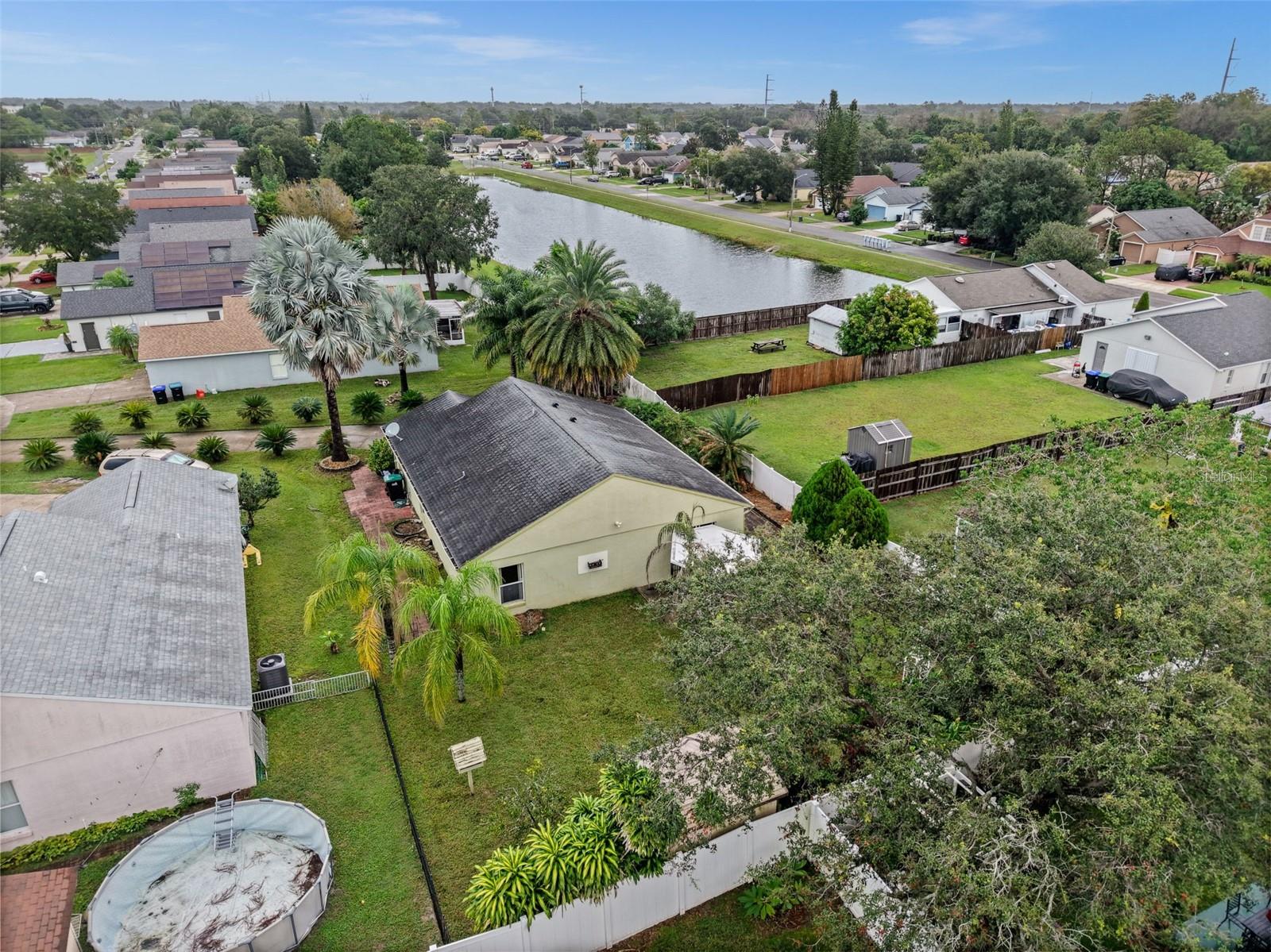 ISLANDS AT VALENCIA MILLINOCKETT - Residential