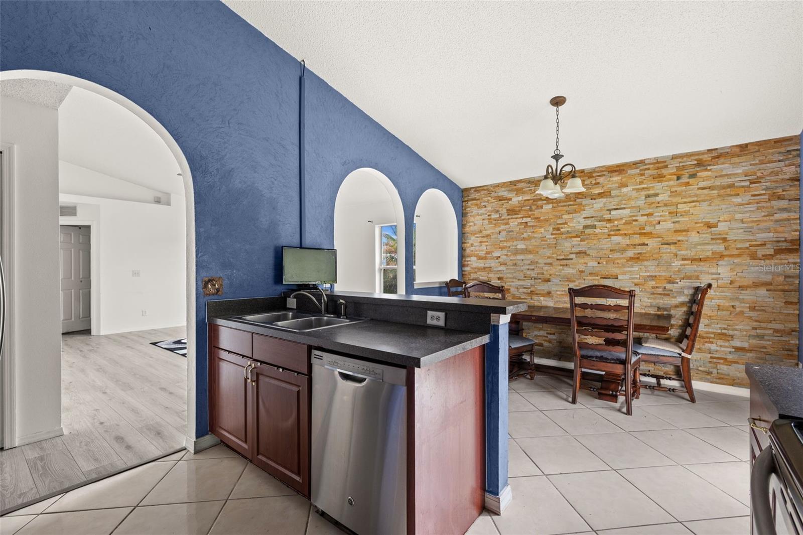ISLANDS AT VALENCIA MILLINOCKETT - Residential