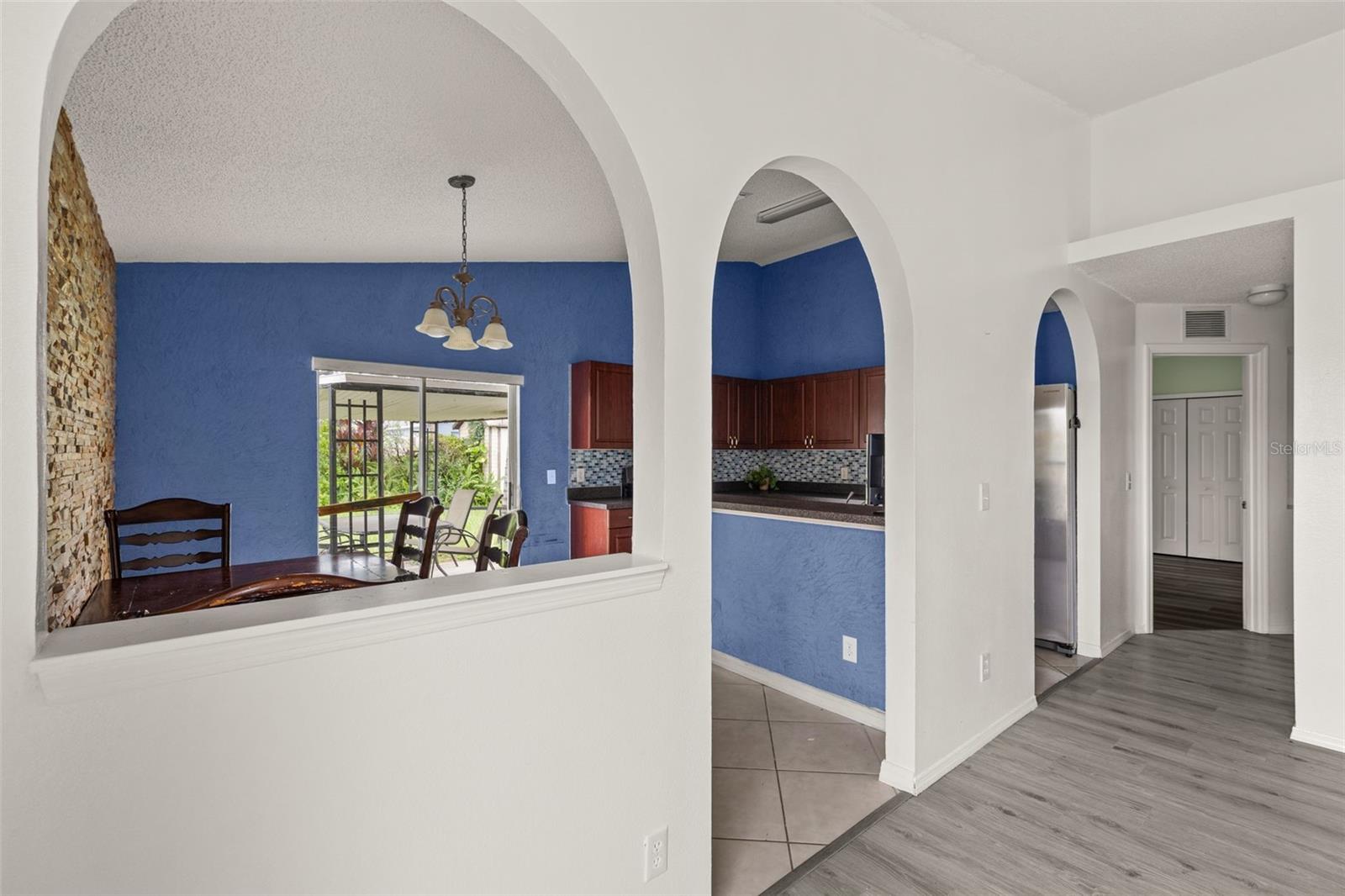 ISLANDS AT VALENCIA MILLINOCKETT - Residential