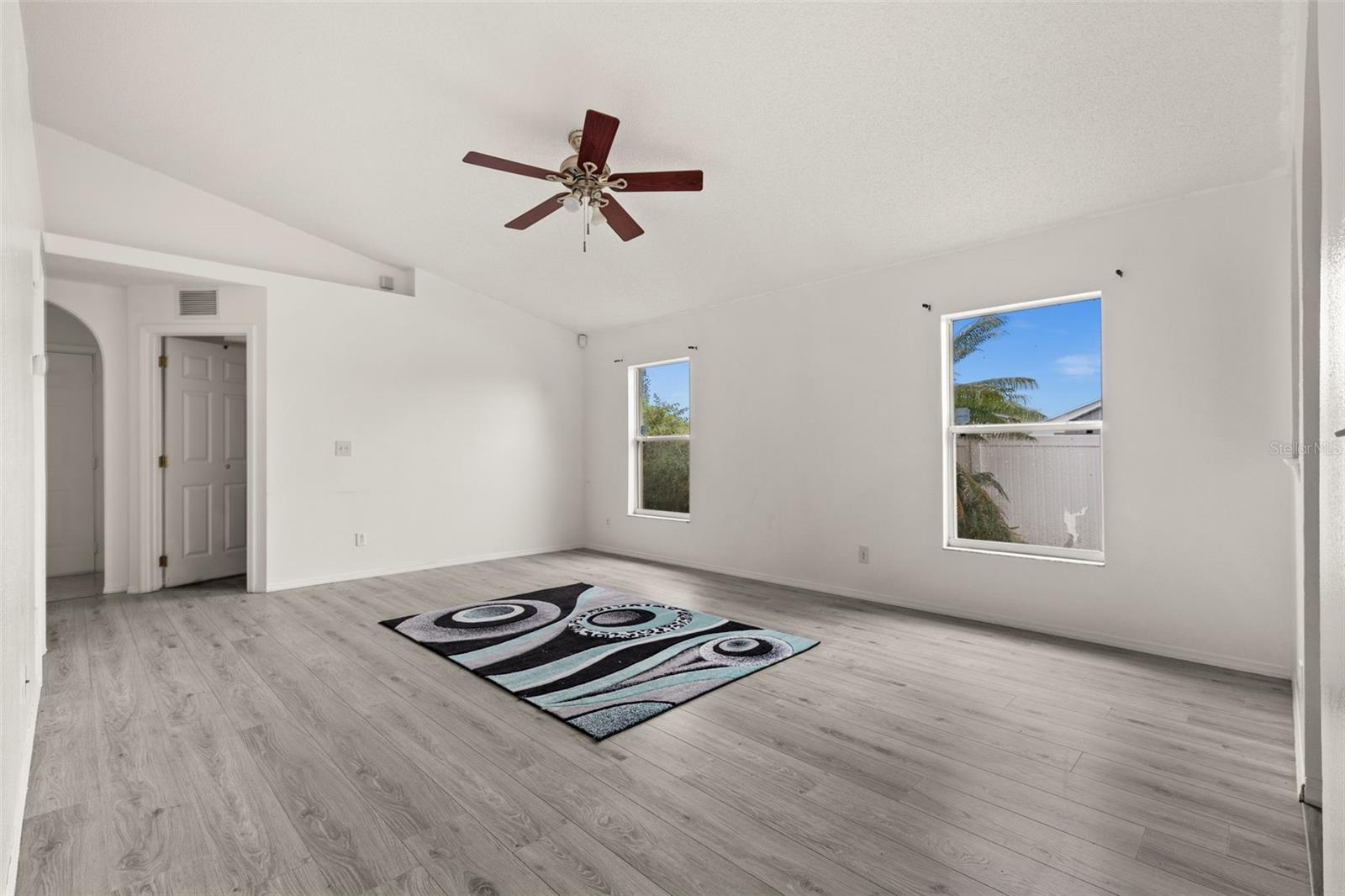 ISLANDS AT VALENCIA MILLINOCKETT - Residential