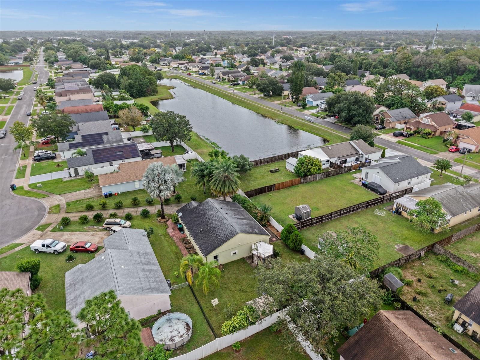 ISLANDS AT VALENCIA MILLINOCKETT - Residential