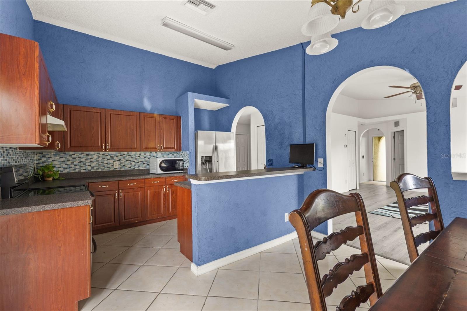 ISLANDS AT VALENCIA MILLINOCKETT - Residential