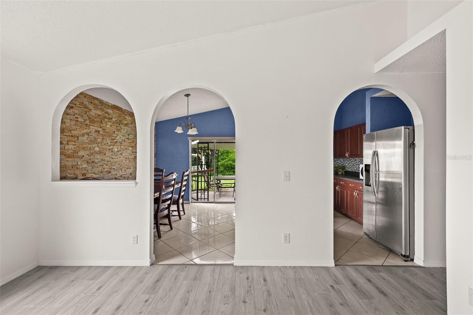 ISLANDS AT VALENCIA MILLINOCKETT - Residential