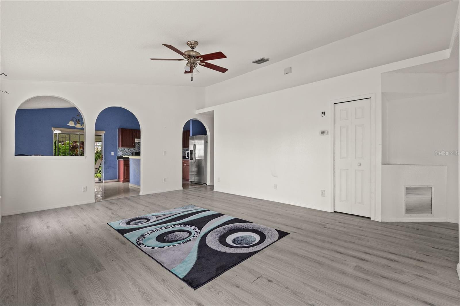 ISLANDS AT VALENCIA MILLINOCKETT - Residential