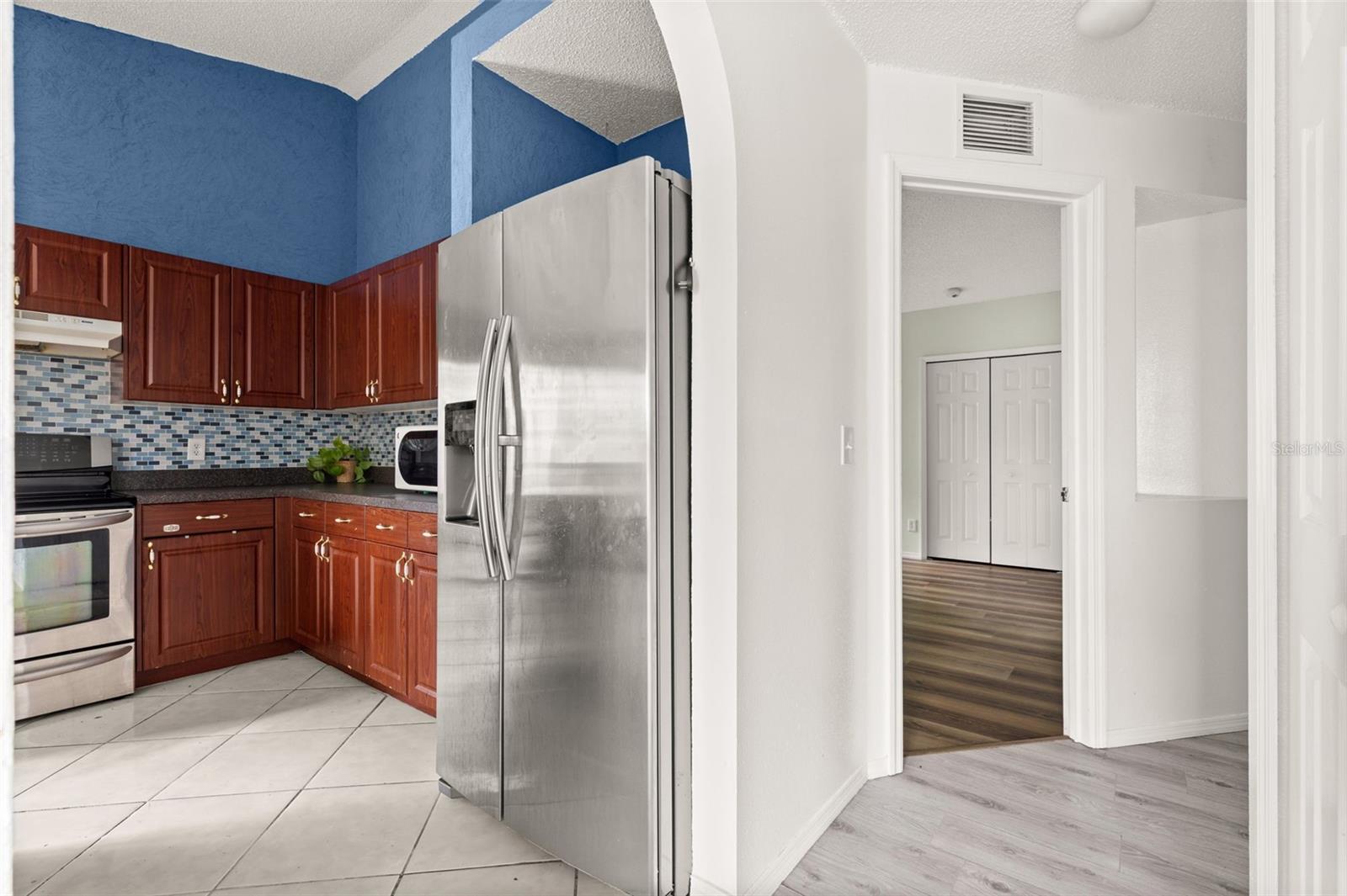 ISLANDS AT VALENCIA MILLINOCKETT - Residential