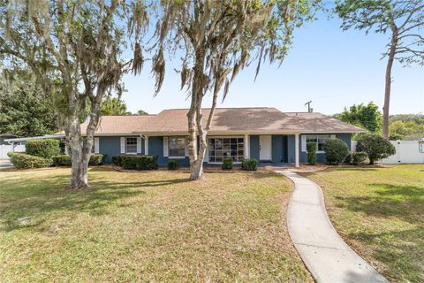 A home in OCALA