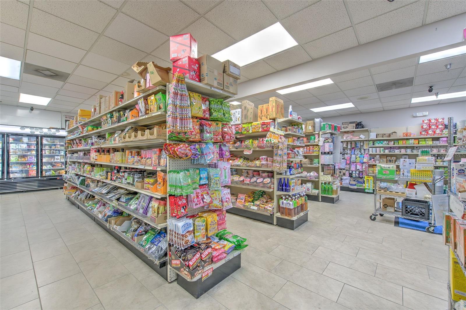 5537 SHELDON ROAD V