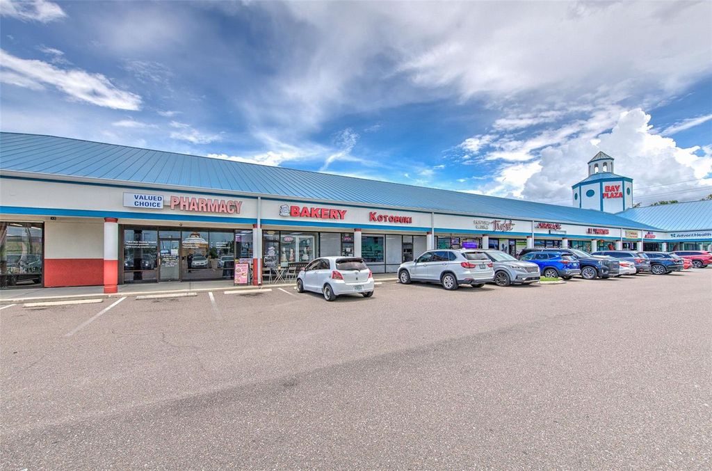 Photo of 5537 Sheldon Road #V, Tampa, FL 33615 (MLS # TB8404038)