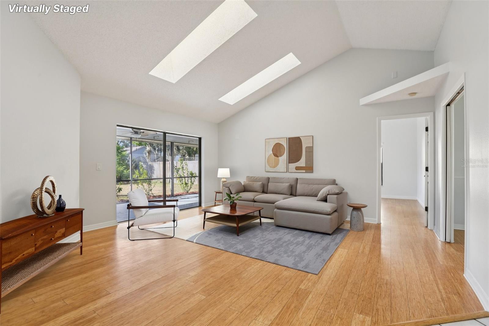 WALDEN LAKE UNIT 30 PH II S - Residential