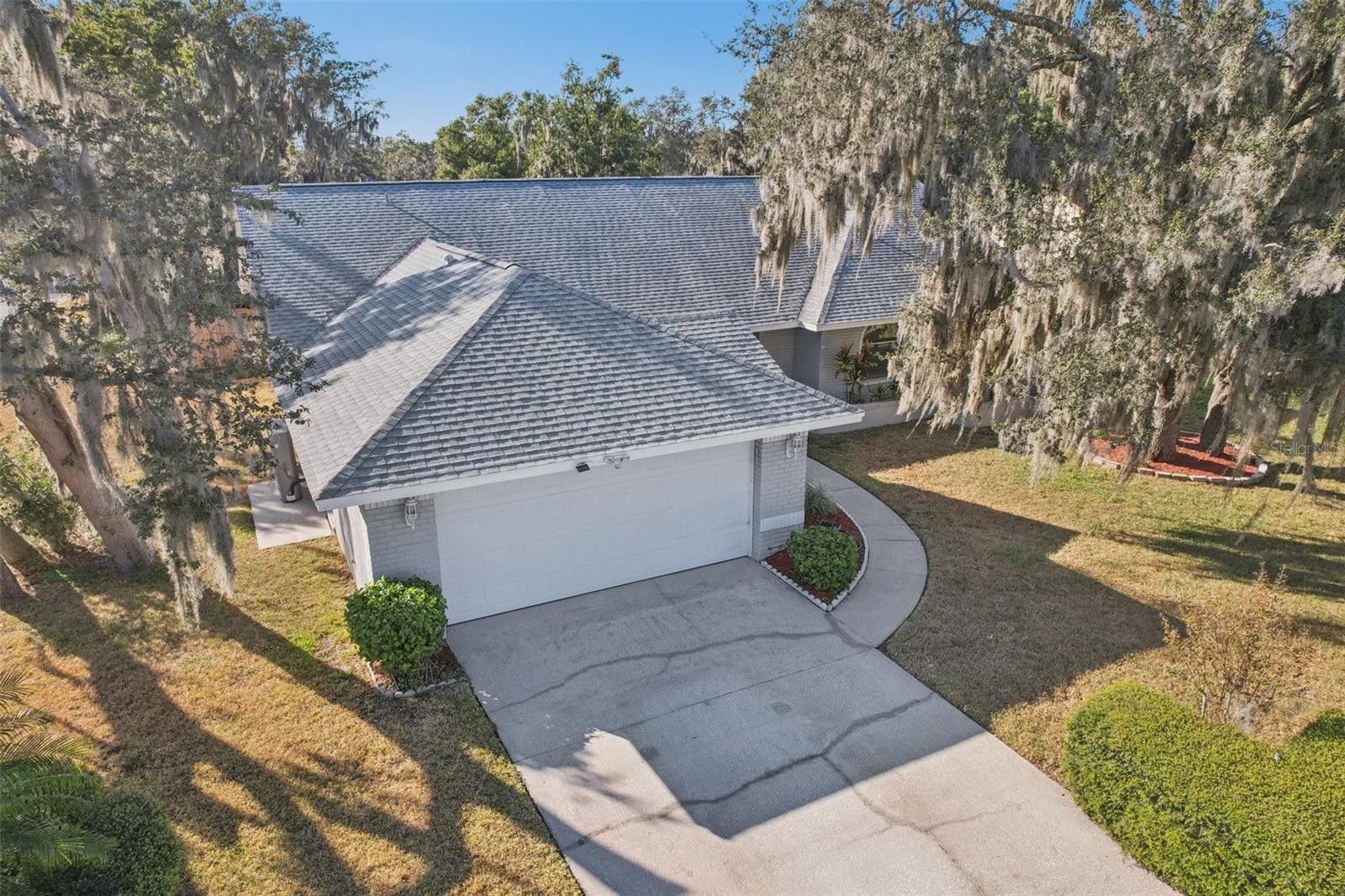 WALDEN LAKE UNIT 30 PH II S - Residential