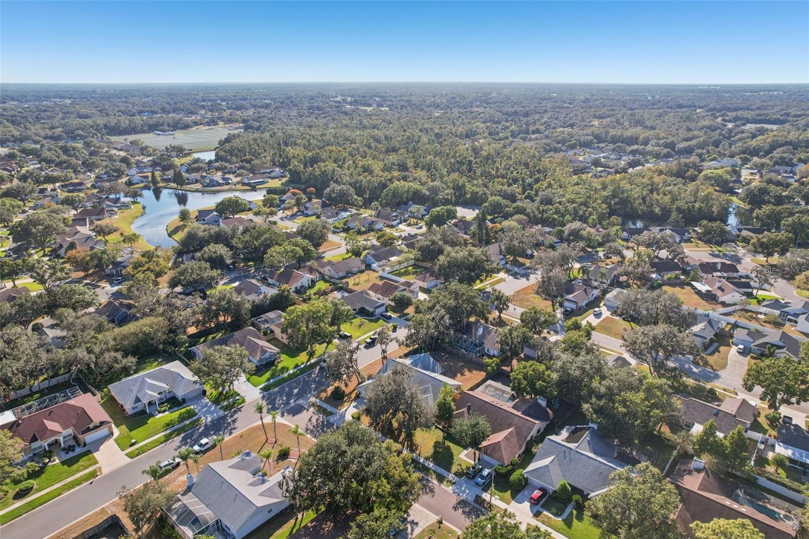 WALDEN LAKE UNIT 30 PH II S - Residential