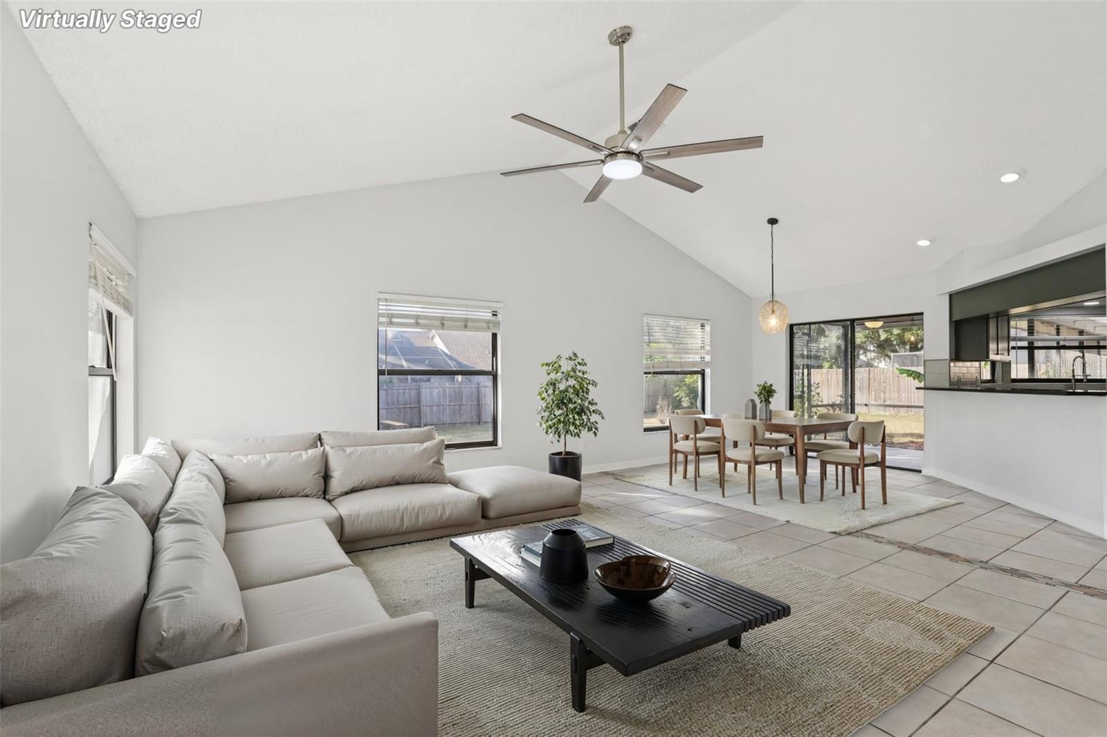 WALDEN LAKE UNIT 30 PH II S - Residential