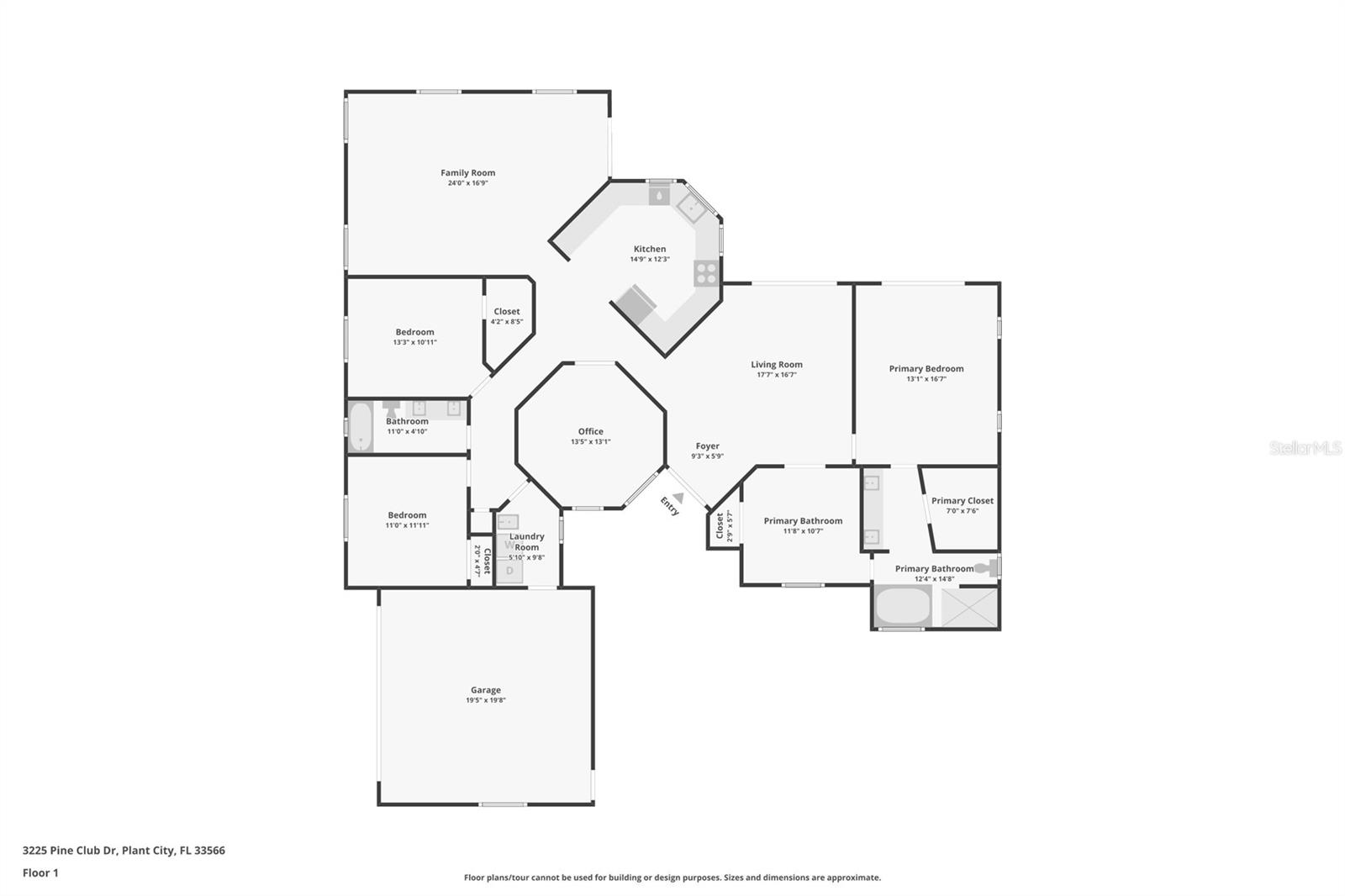 WALDEN LAKE UNIT 30 PH II S - Residential