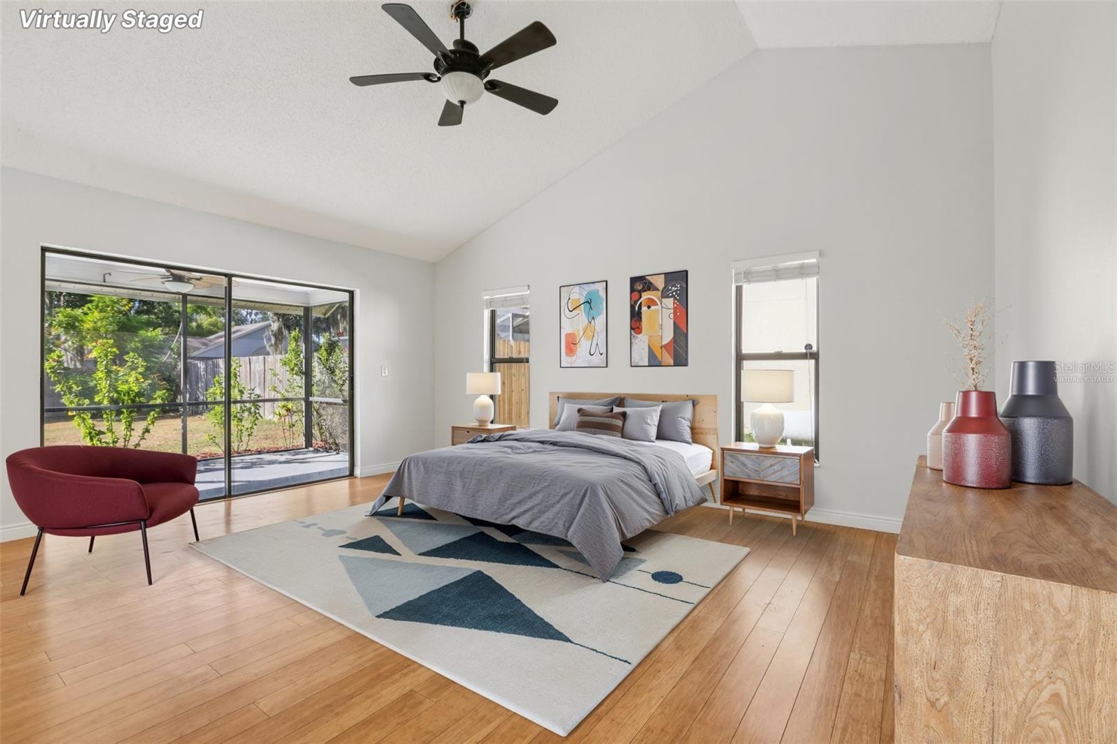 WALDEN LAKE UNIT 30 PH II S - Residential