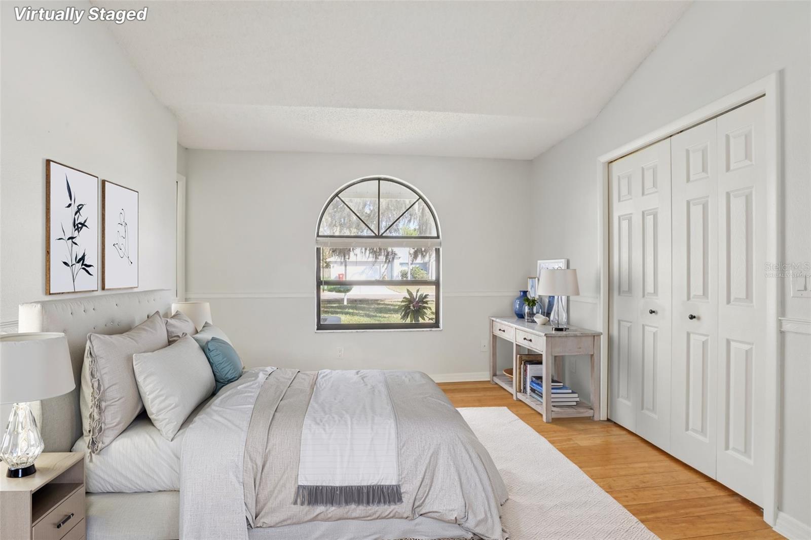 WALDEN LAKE UNIT 30 PH II S - Residential