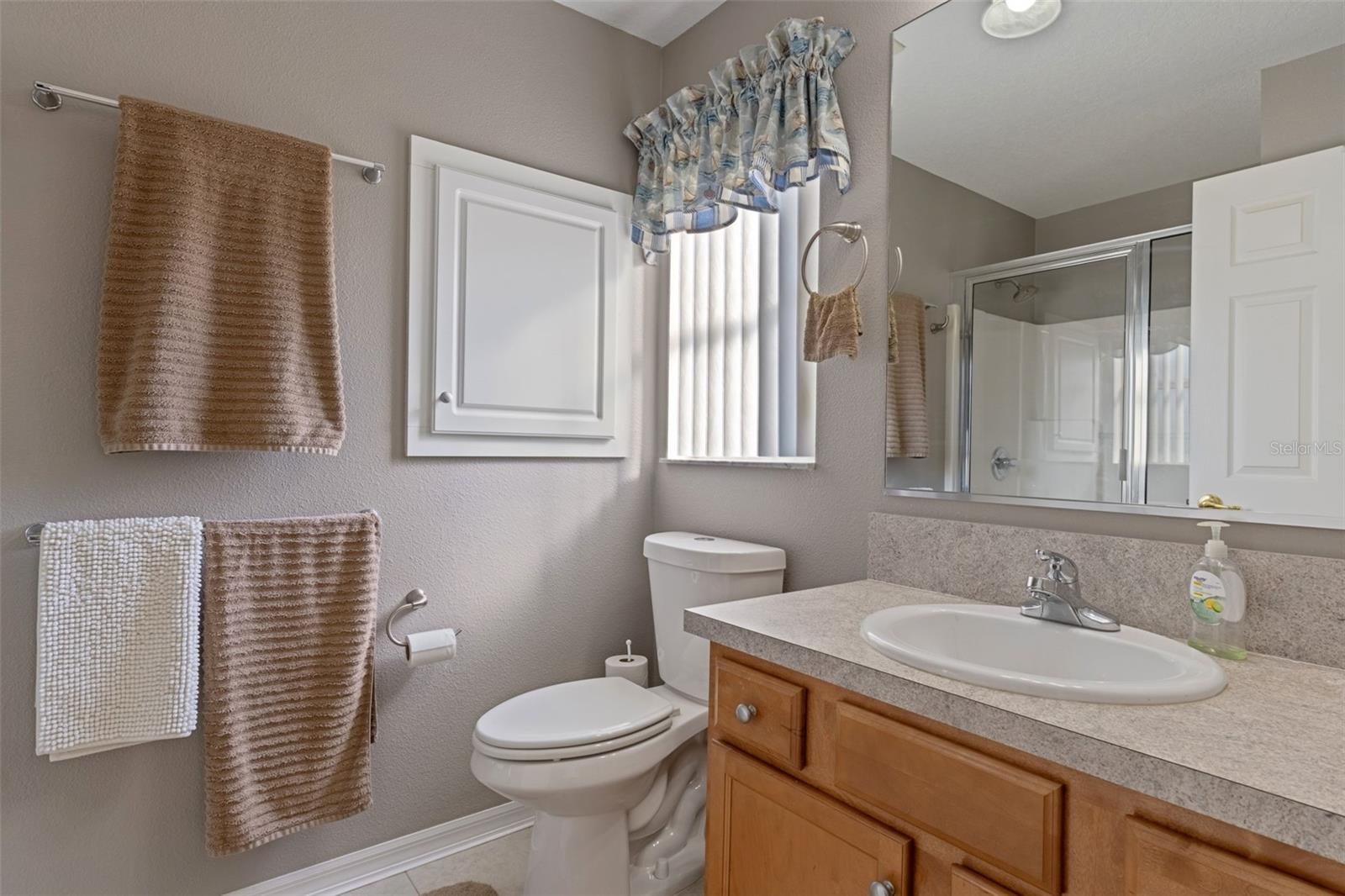 CITRUS SPGS UNIT 16 - Residential