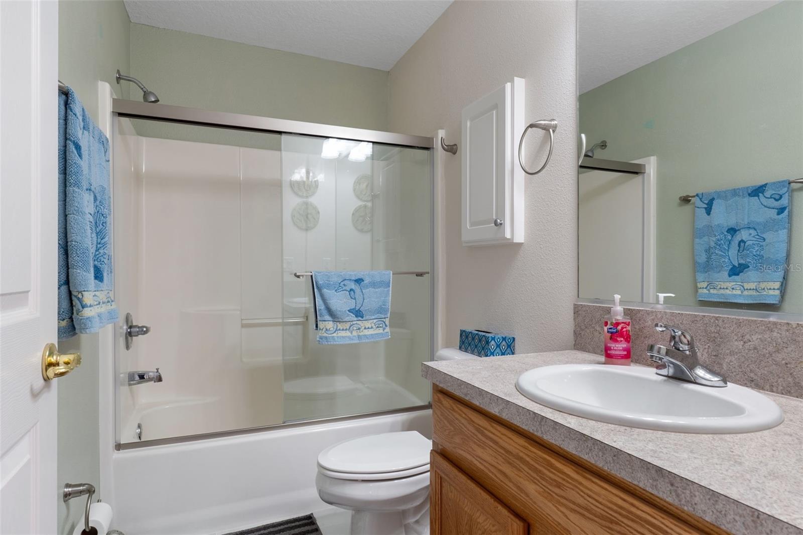 CITRUS SPGS UNIT 16 - Residential