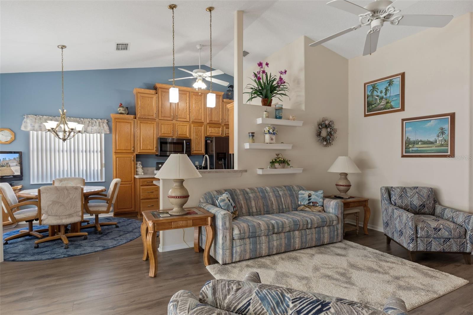 CITRUS SPGS UNIT 16 - Residential