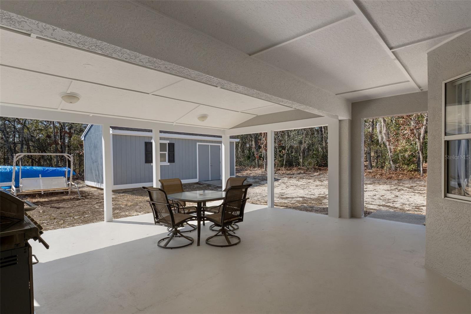 CITRUS SPGS UNIT 16 - Residential