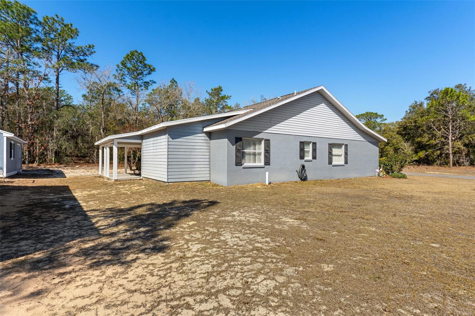 CITRUS SPGS UNIT 16 - Residential