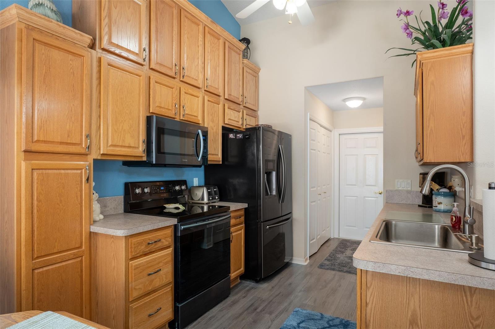 CITRUS SPGS UNIT 16 - Residential