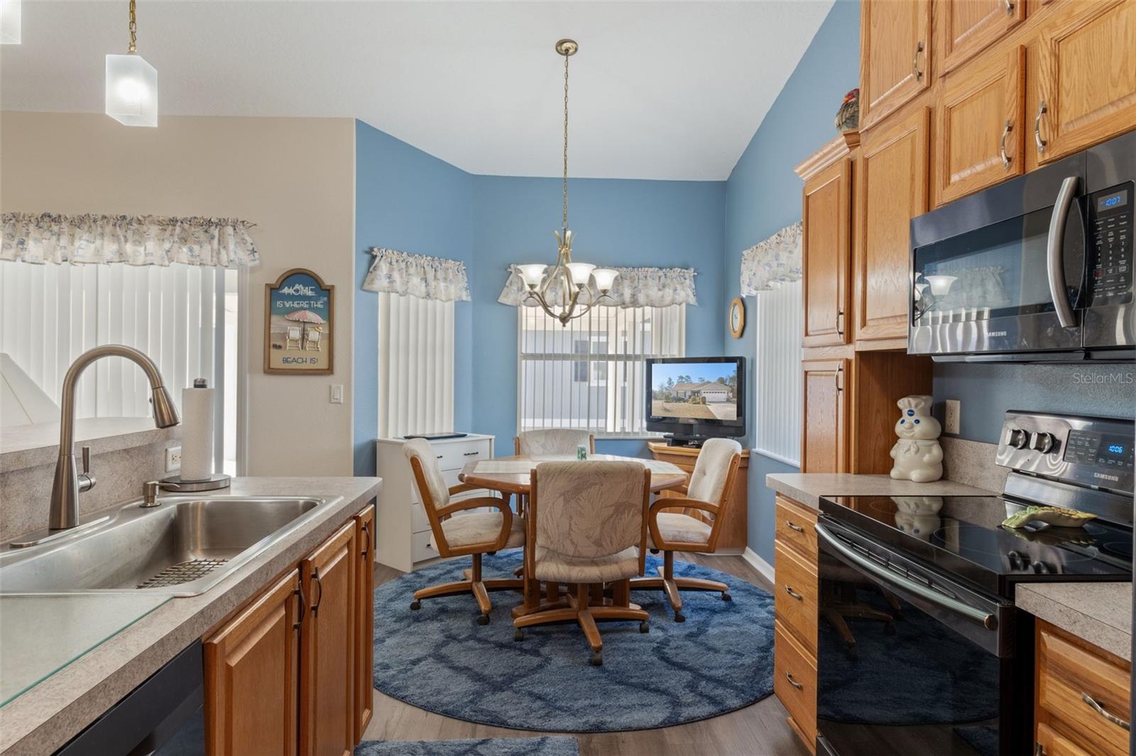 CITRUS SPGS UNIT 16 - Residential