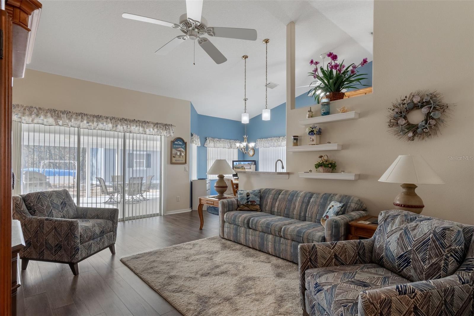 CITRUS SPGS UNIT 16 - Residential