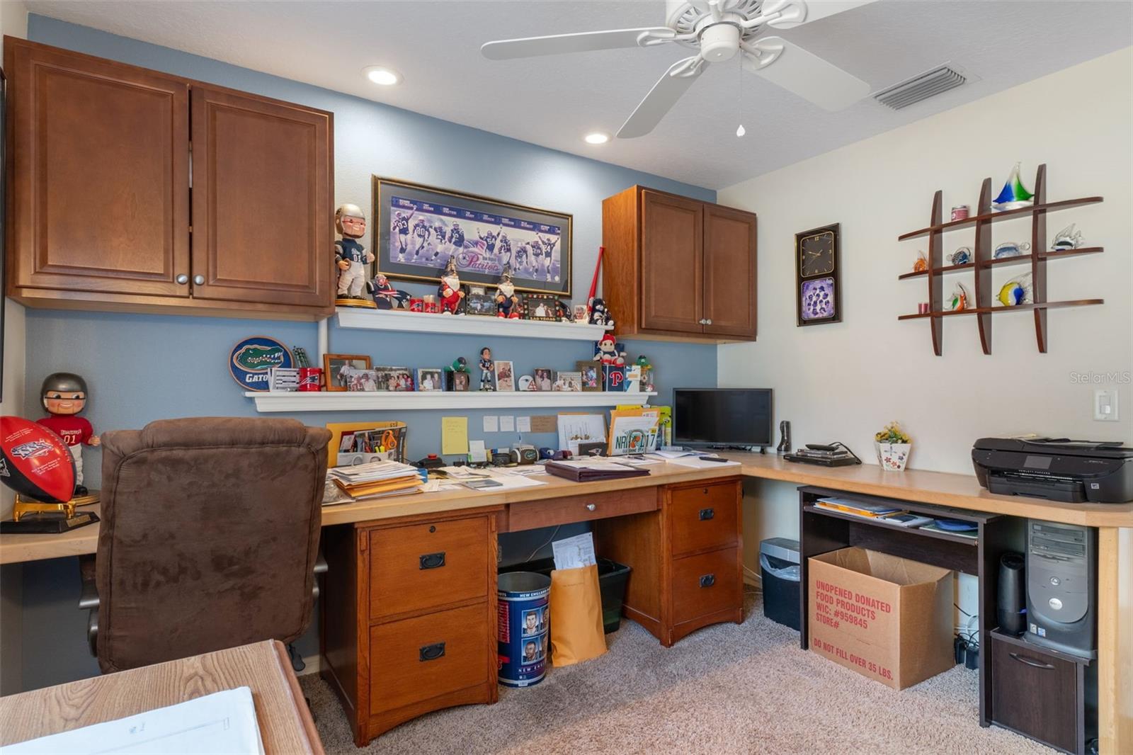 CITRUS SPGS UNIT 16 - Residential