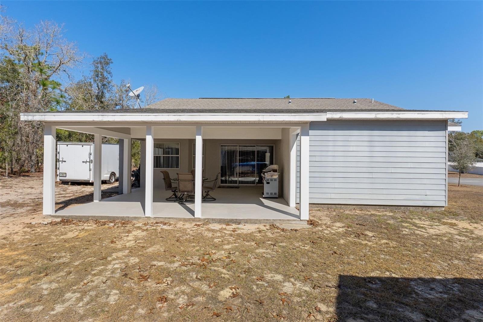 CITRUS SPGS UNIT 16 - Residential