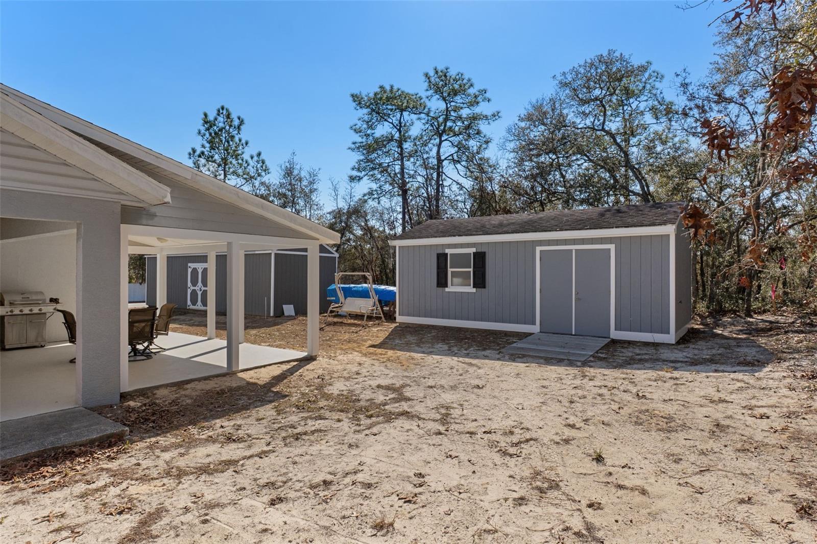 CITRUS SPGS UNIT 16 - Residential