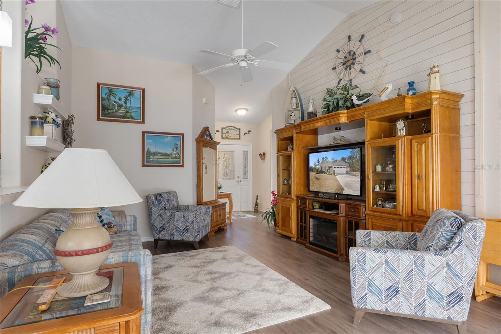 CITRUS SPGS UNIT 16 - Residential