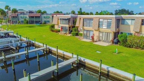 A home in APOLLO BEACH