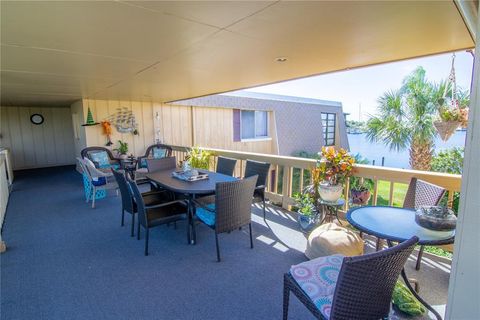 A home in APOLLO BEACH