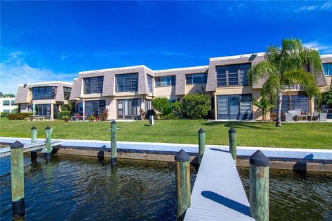 A home in APOLLO BEACH