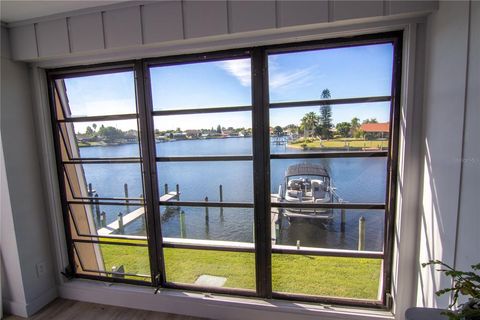 A home in APOLLO BEACH