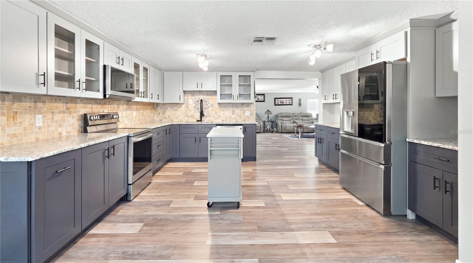 14125 and 14119 PLUM LANE