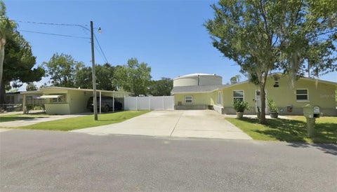 Photo of 14125 Plum Lane, Hudson, FL 34667 (MLS # W7888710)