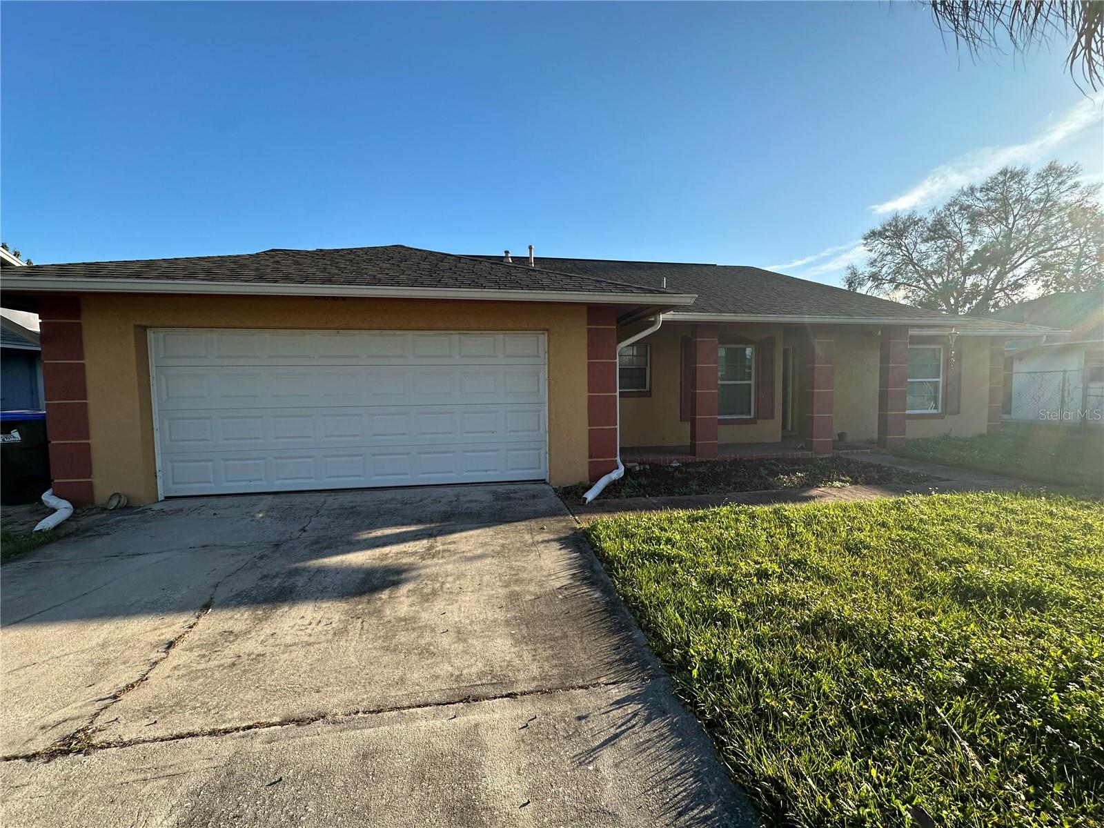 Discover this 3-bedroom, 2-bath home in Orlando’s sought-after Pepper Mill community. Featuring a spacious split-bedroom layout, a private backyard, and a two-car garage, this home offers both comfort and functionality. Conveniently located near shopping, dining, and parks, with quick access to I-4, Florida’s Turnpike, and Orlando International Airport, you’ll be minutes from all that Orlando has to offer—including world-class attractions. Ideal for families or professionals looking for a well-connected neighborhood with a peaceful community feel.