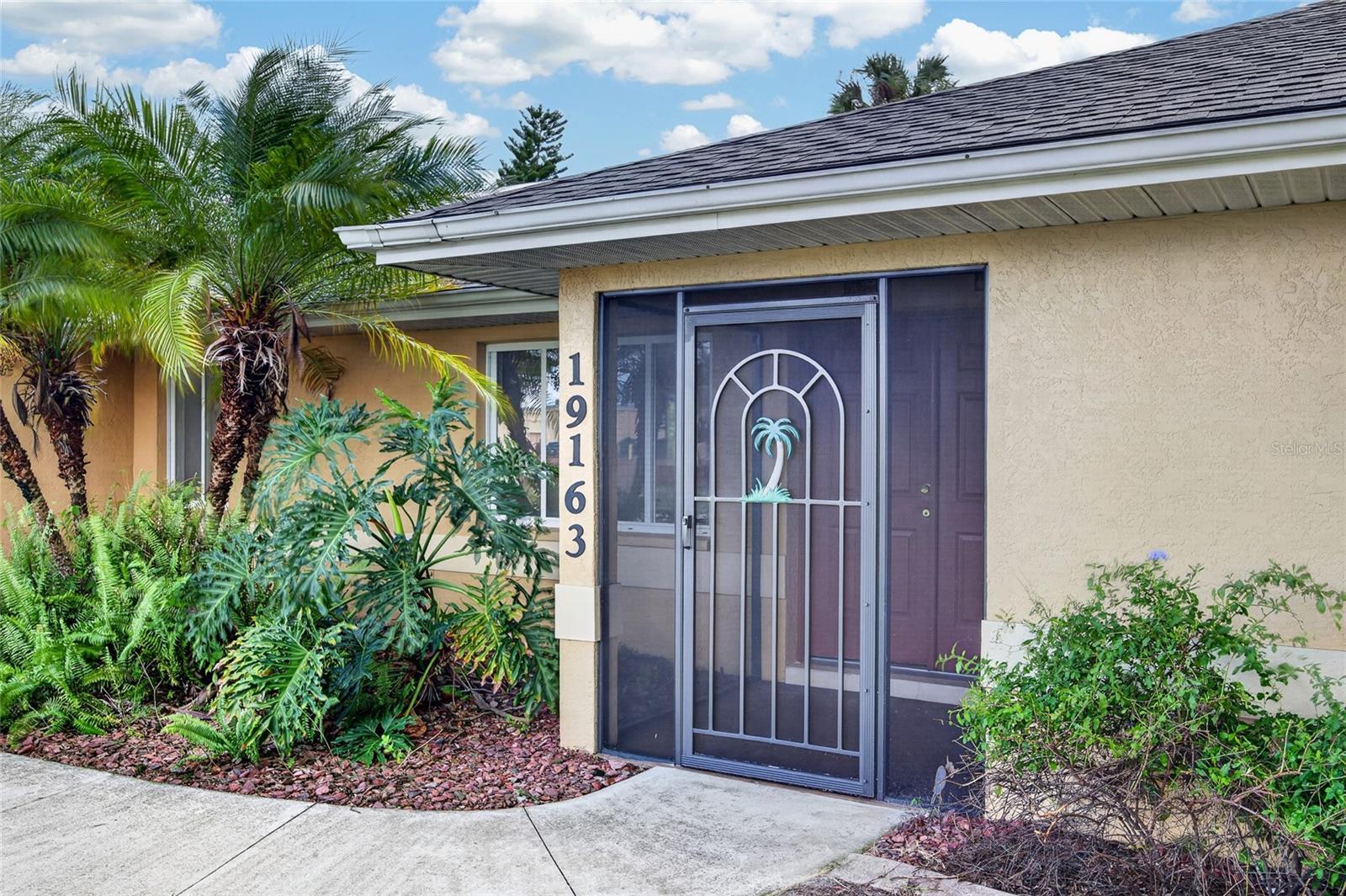 19163 BAOY AVENUE, PORT CHARLOTTE, FL, 33948 2 19163 BAOY AVENUE