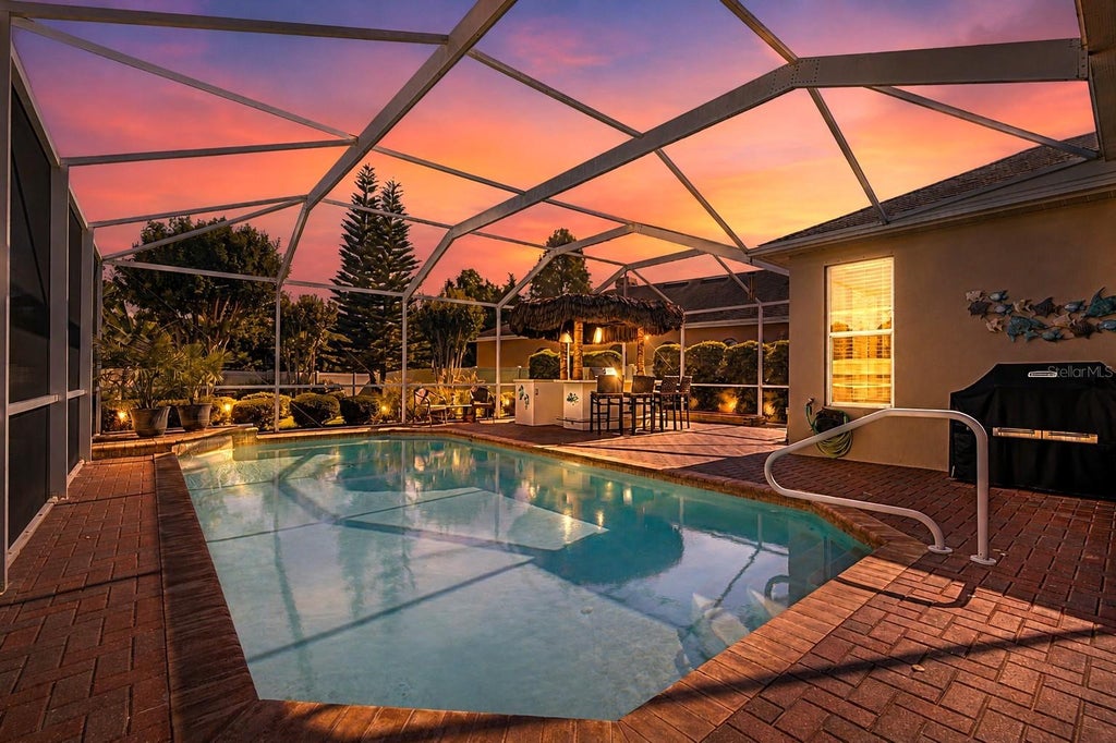 Photo of 1016 Ketzal Drive, Trinity, FL 34655 (MLS # W7888602)
