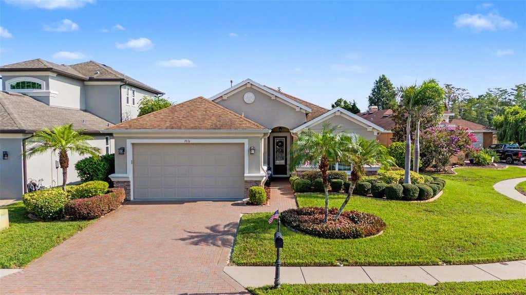 Photo of 1016 Ketzal Drive, Trinity, FL 34655 (MLS # W7888602)