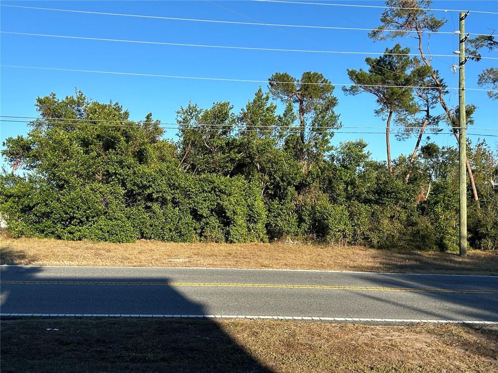 Photo of 0 Deltona Boulevard #22, Spring Hill, FL 34606 (MLS # S5116268)