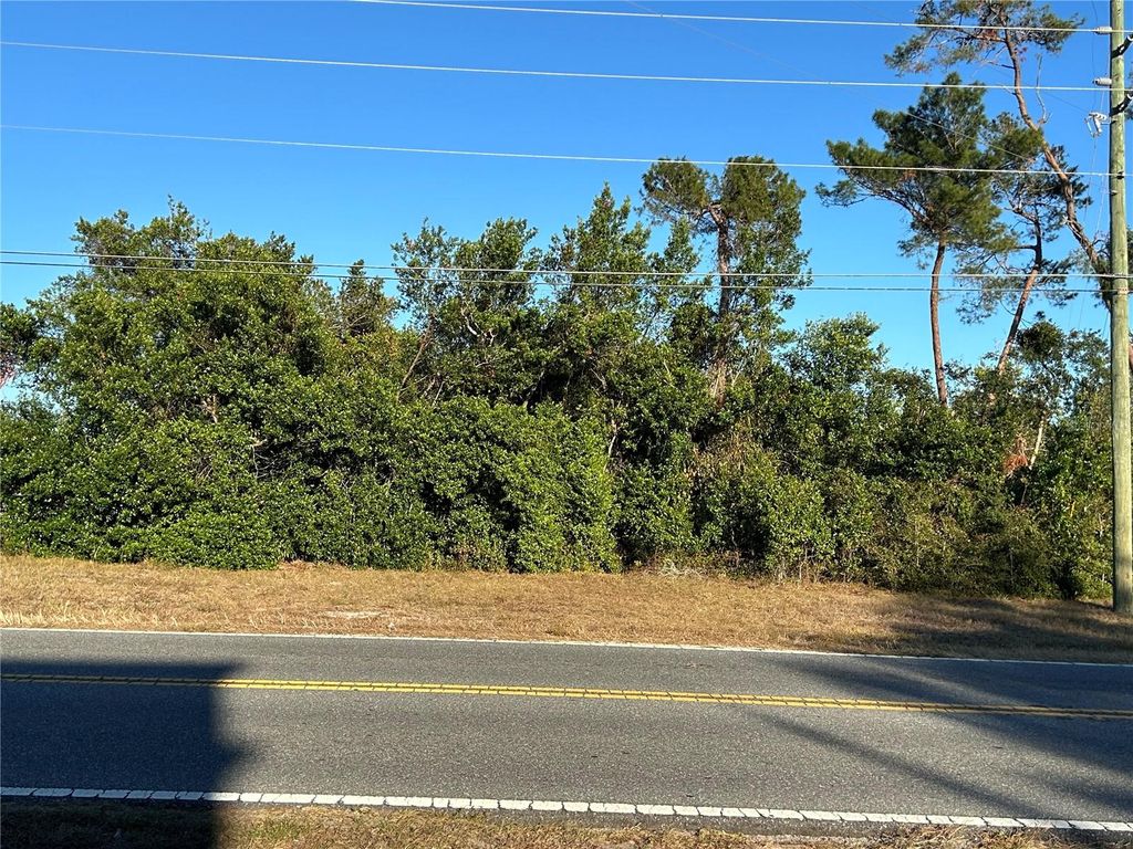 Photo of 0 Deltona Boulevard #22, Spring Hill, FL 34606 (MLS # S5116268)