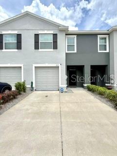 Photo of 8771 Falling Blue Place, Riverview, FL 33578 (MLS # TB8533248)