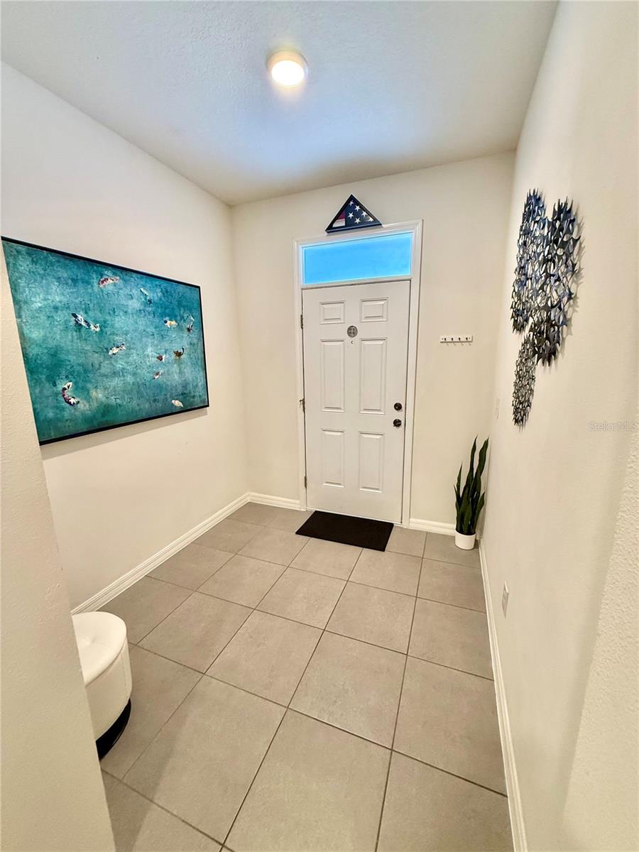 Photo of 8771 Falling Blue Place, Riverview, FL 33578 (MLS # TB8533248)