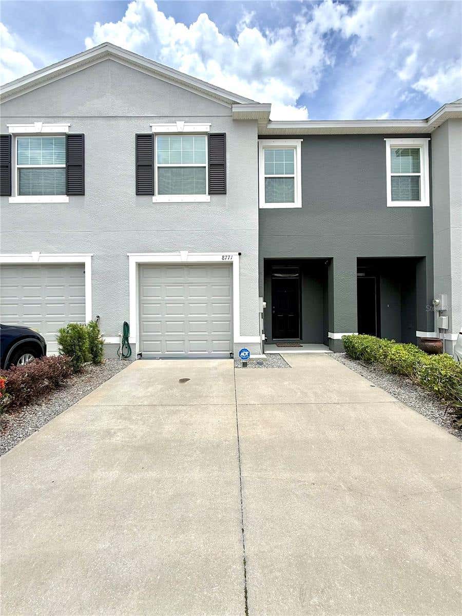 Photo of 8771 Falling Blue Place, Riverview, FL 33578 (MLS # TB8533248)