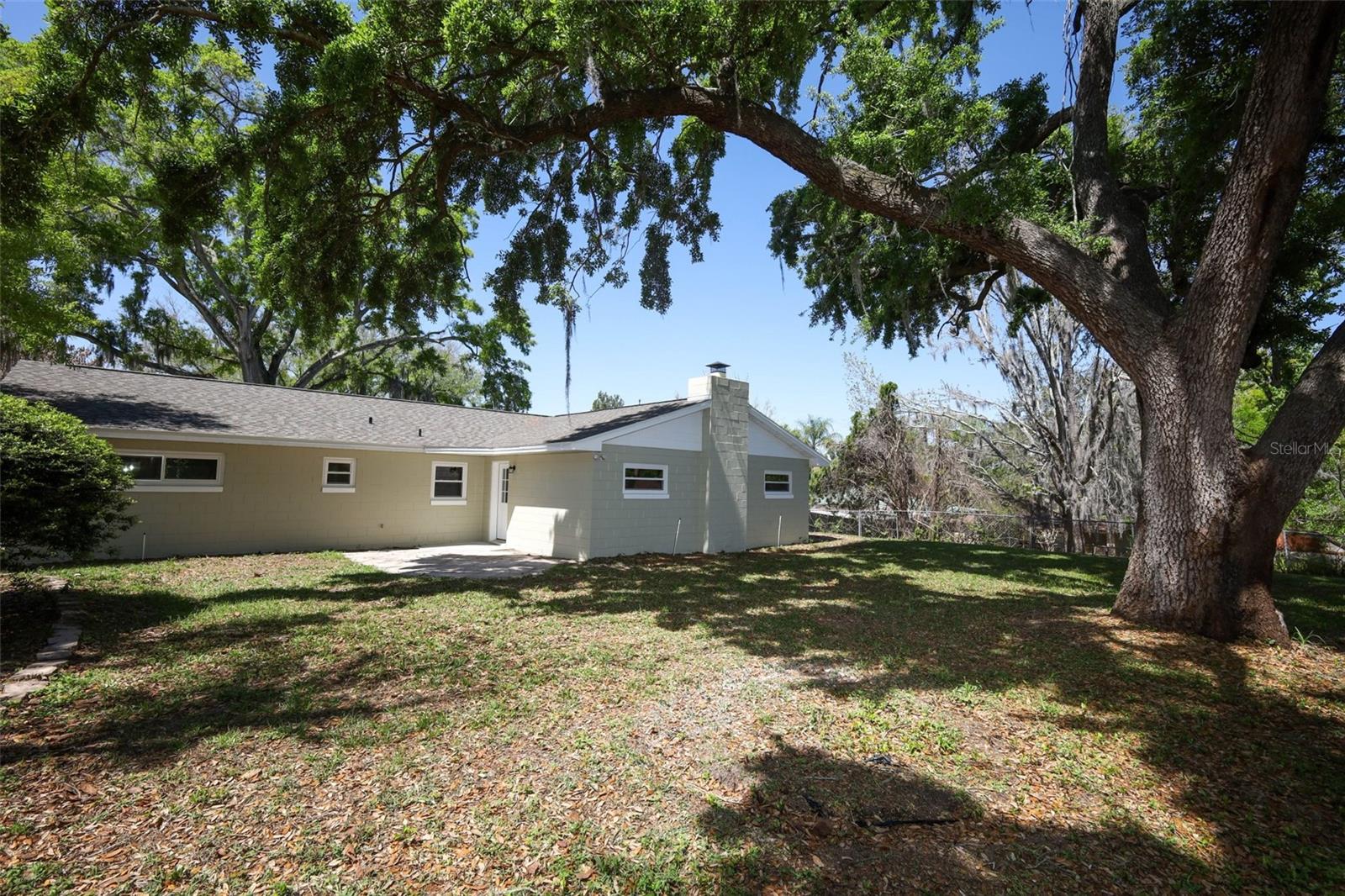 CLERMONT SHADY NOOK UNIT 02 - Residential