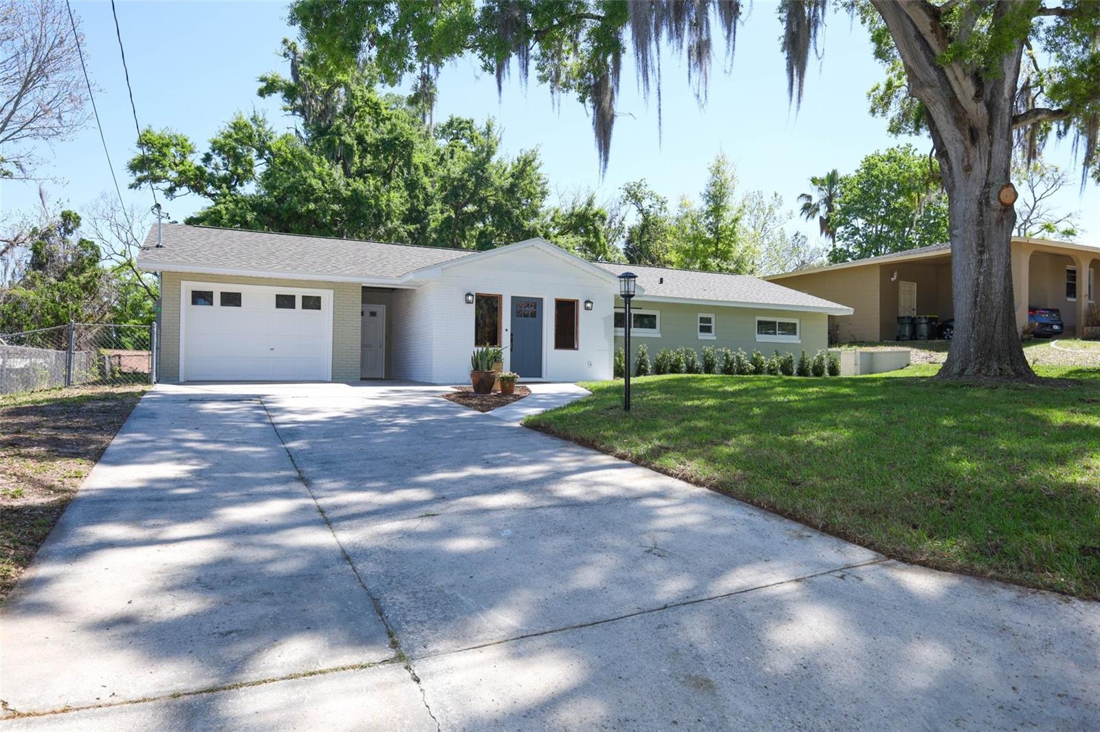 CLERMONT SHADY NOOK UNIT 02 - Residential