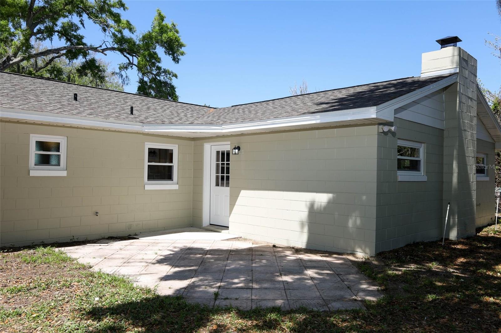 CLERMONT SHADY NOOK UNIT 02 - Residential