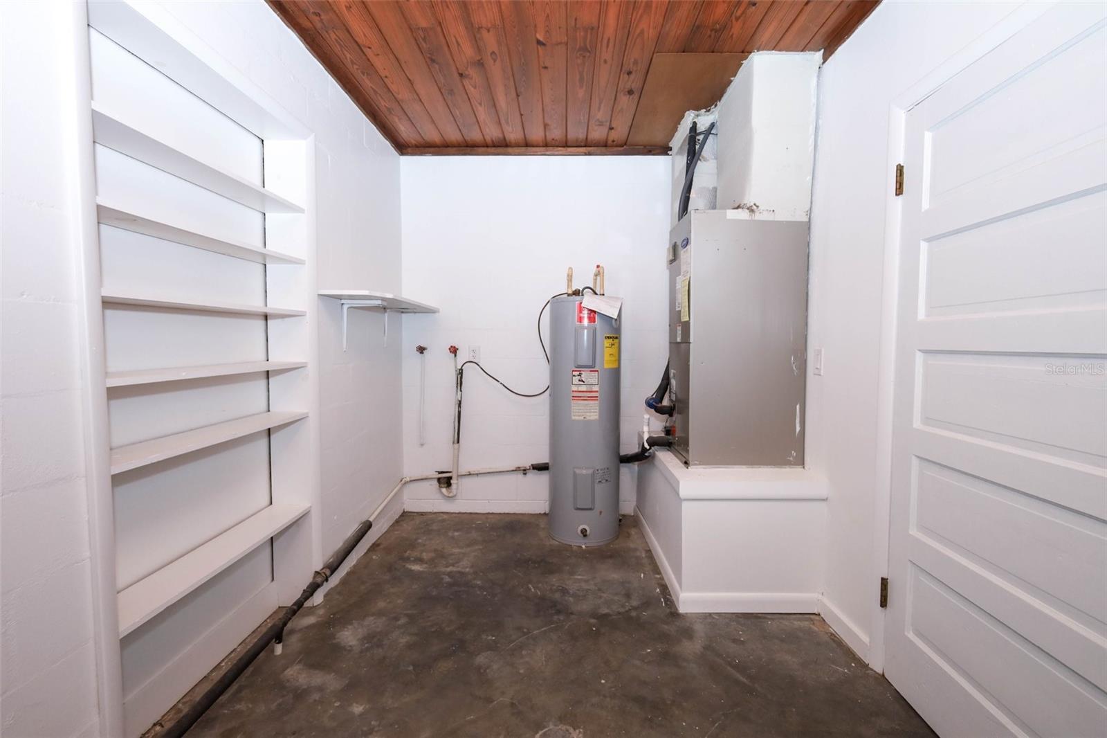 CLERMONT SHADY NOOK UNIT 02 - Residential